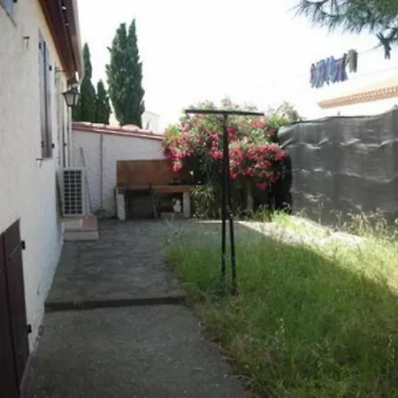 House Andre - 6 Pers, 100 M2, 3/2 דירה