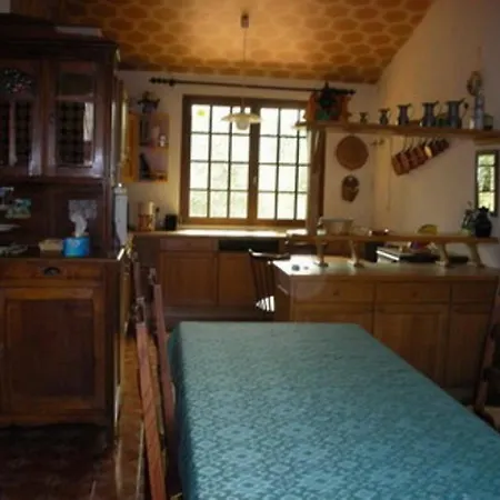House Andre - 6 Pers, 100 M2, 3/2 *